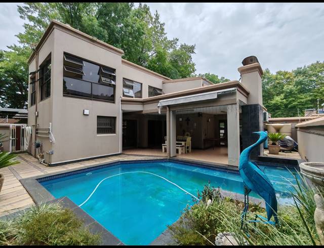 4 BEDROOM HOUSE FOR SALE IN THREE RIVERS PROPER